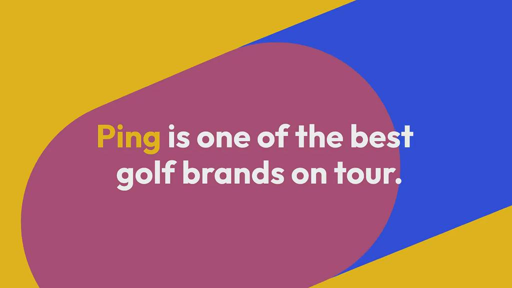 'Video thumbnail for Is Ping A Good Golf Brand?'