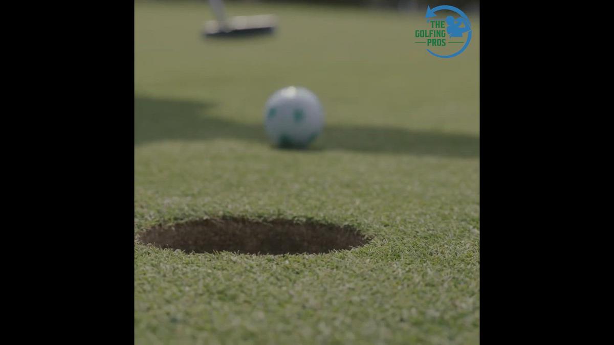 'Video thumbnail for Golf'