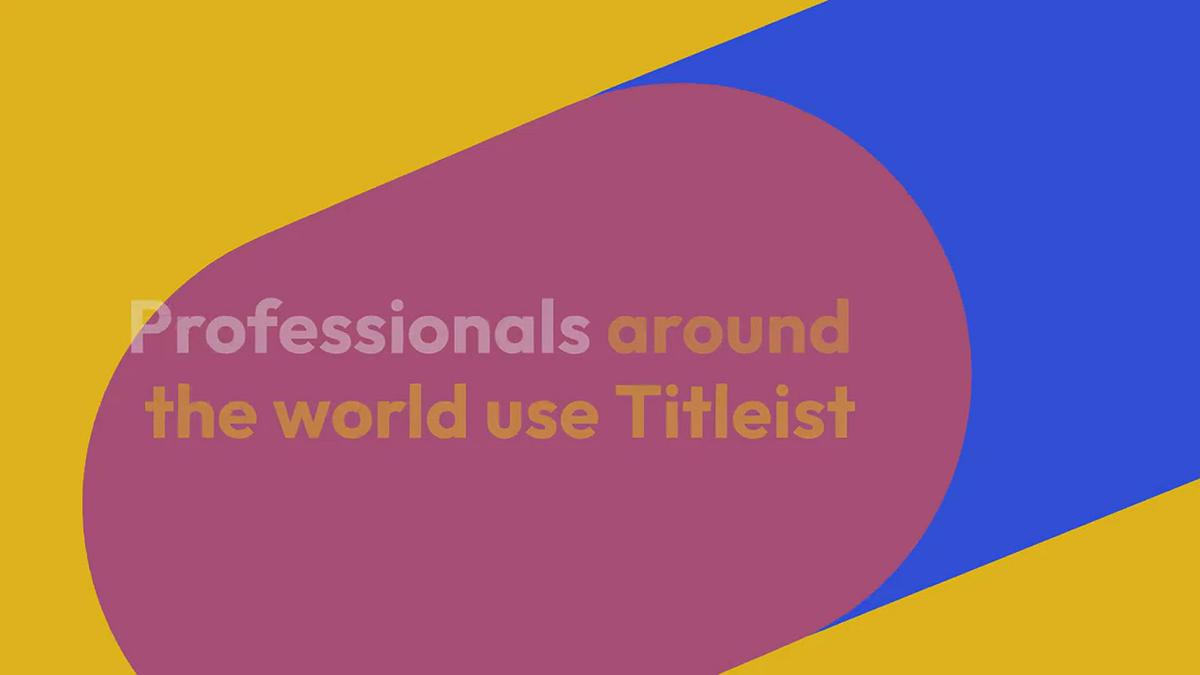 'Video thumbnail for Titleist So Expensive'