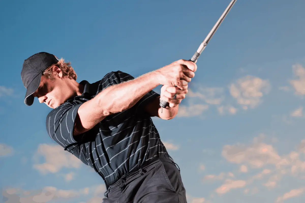 Can You Become A Professional Golfer At 30?