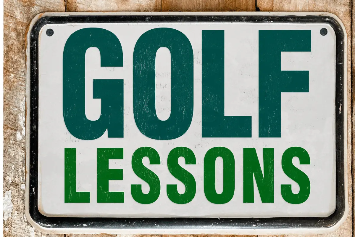 Wondering How Many Golf Lessons A Beginner Needs? Read This