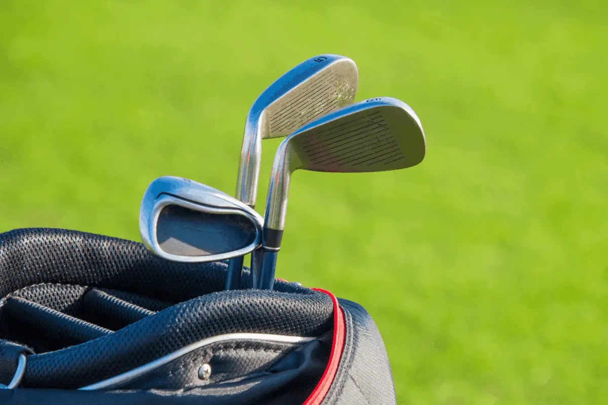 Are Shorter Golf Clubs Better? We Ask The Pros | Thegolfingpros.com