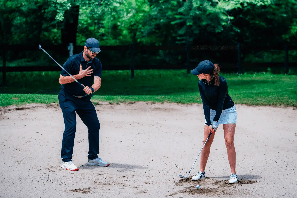 The Ultimate Guide To Golf Lesson Costs And What To Expect