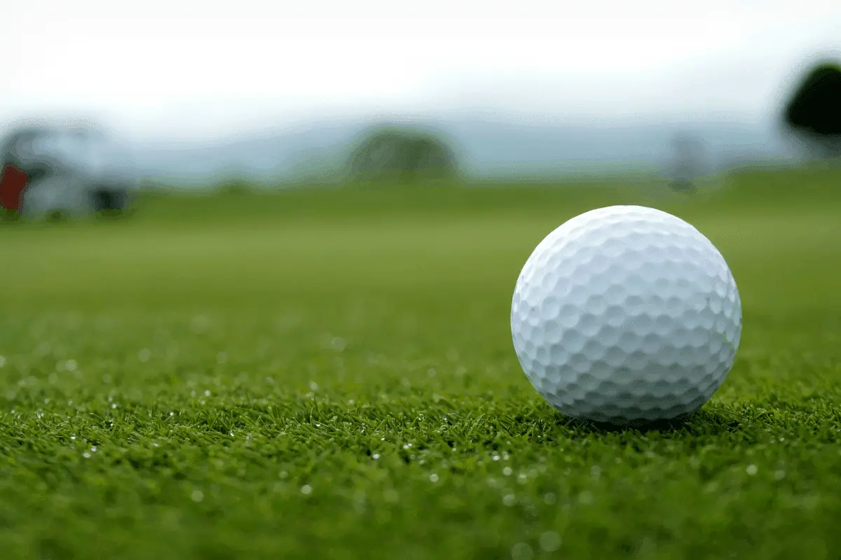 How Long Does It Take To Learn To Hit A Golf Ball – My Story