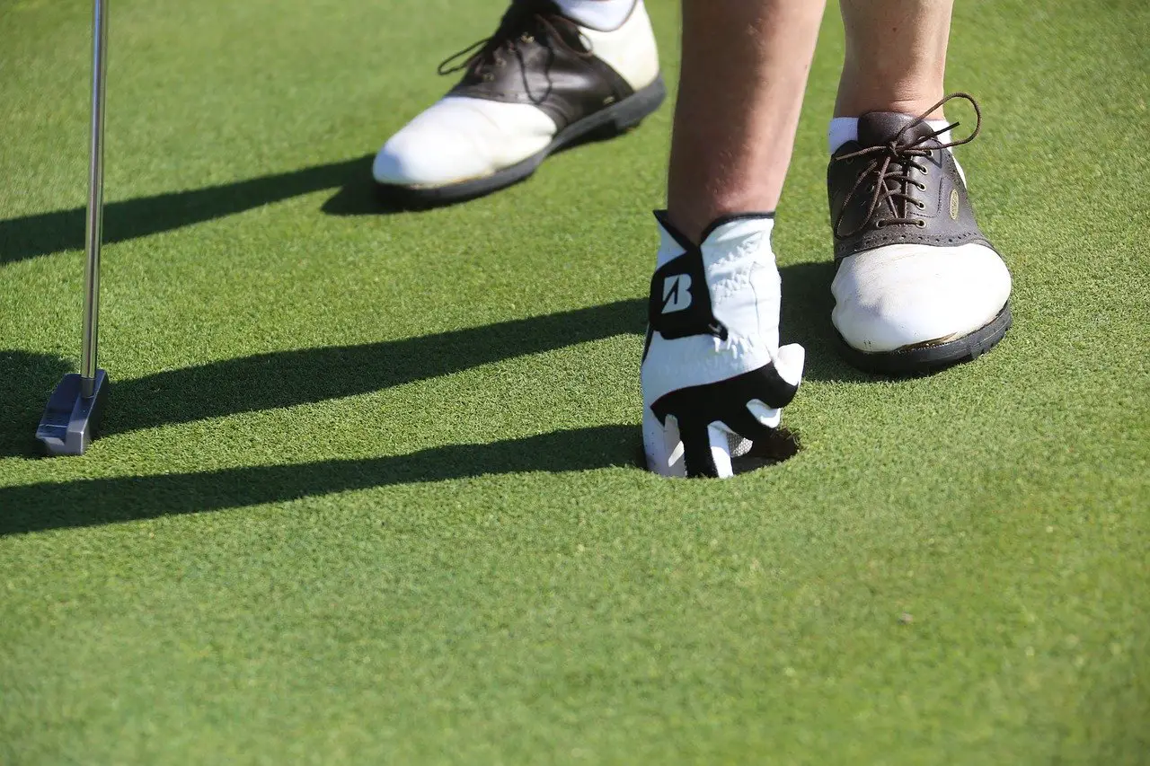 Turf Shoes & Golf – Everything You Need To Know