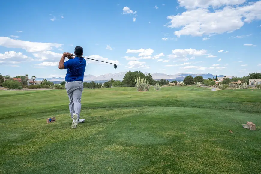 The Ultimate Guide To Buying Golf Equipment