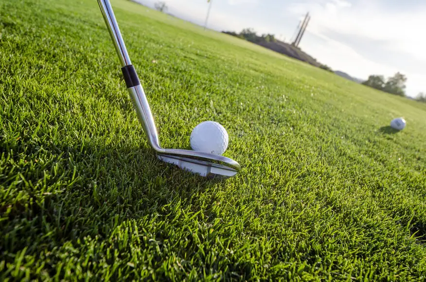 The Complete Guide To Beginner Golf