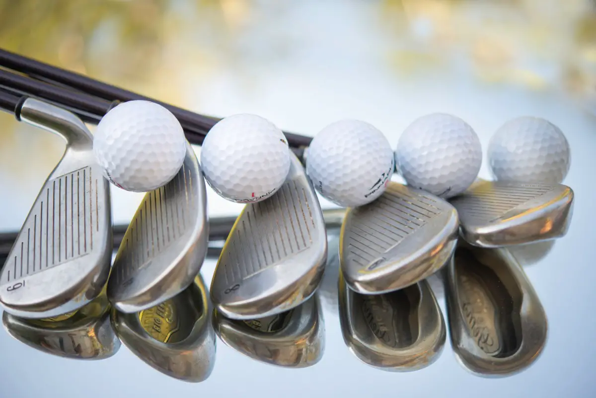 Male or Female Golf Clubs Which One Should You Use?