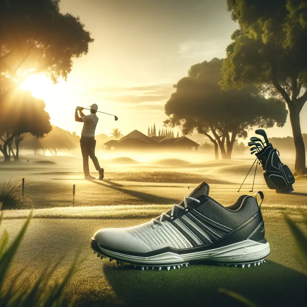 Will Golf Shoes Make Me Play Better Golf? A Deep Dive into Function and Form