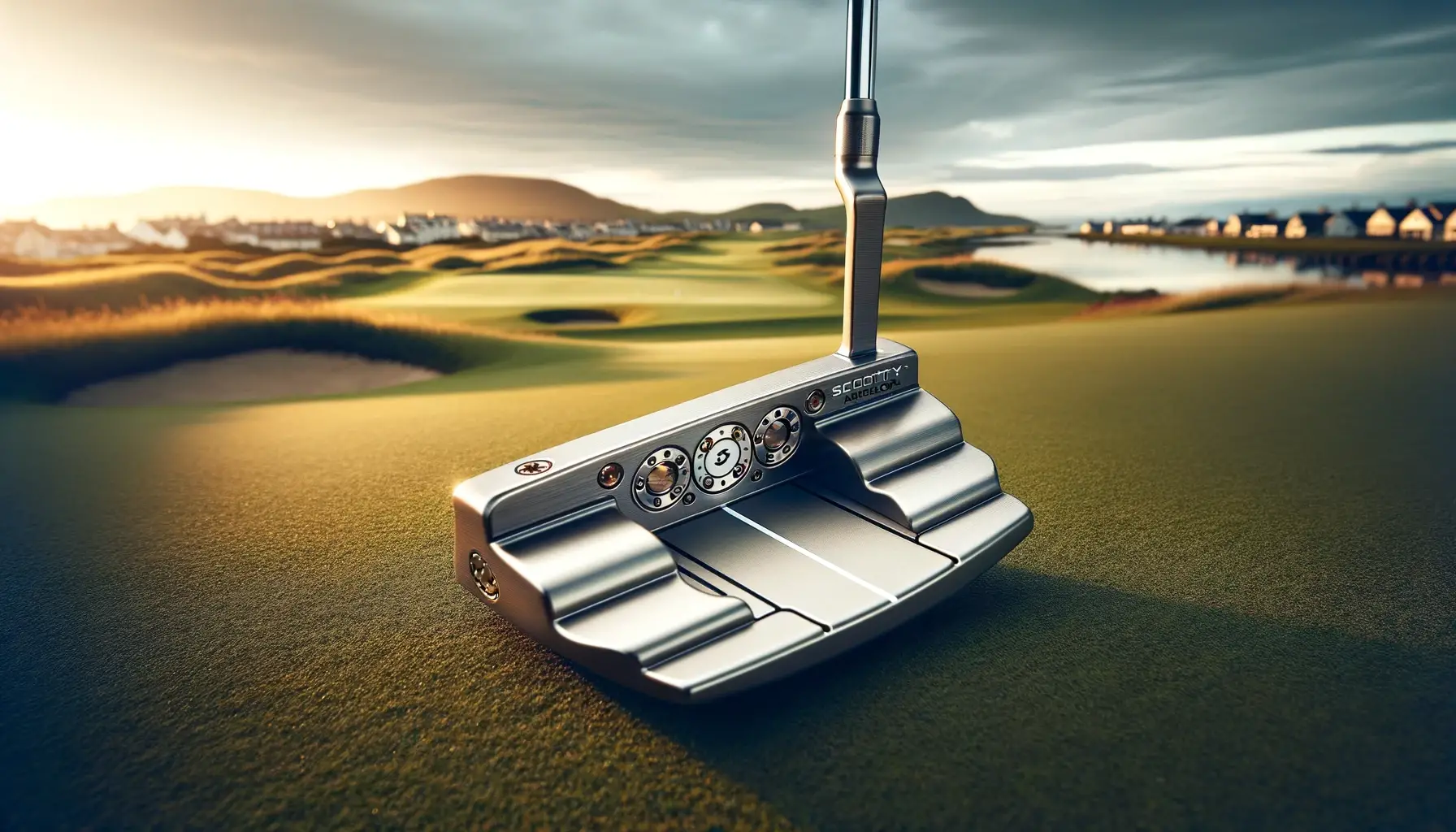 Are Scotty Cameron Putters Really Superior?